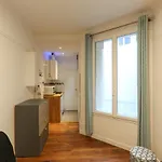 Beautiful Studio In The Heart Of The 11Th In Paris